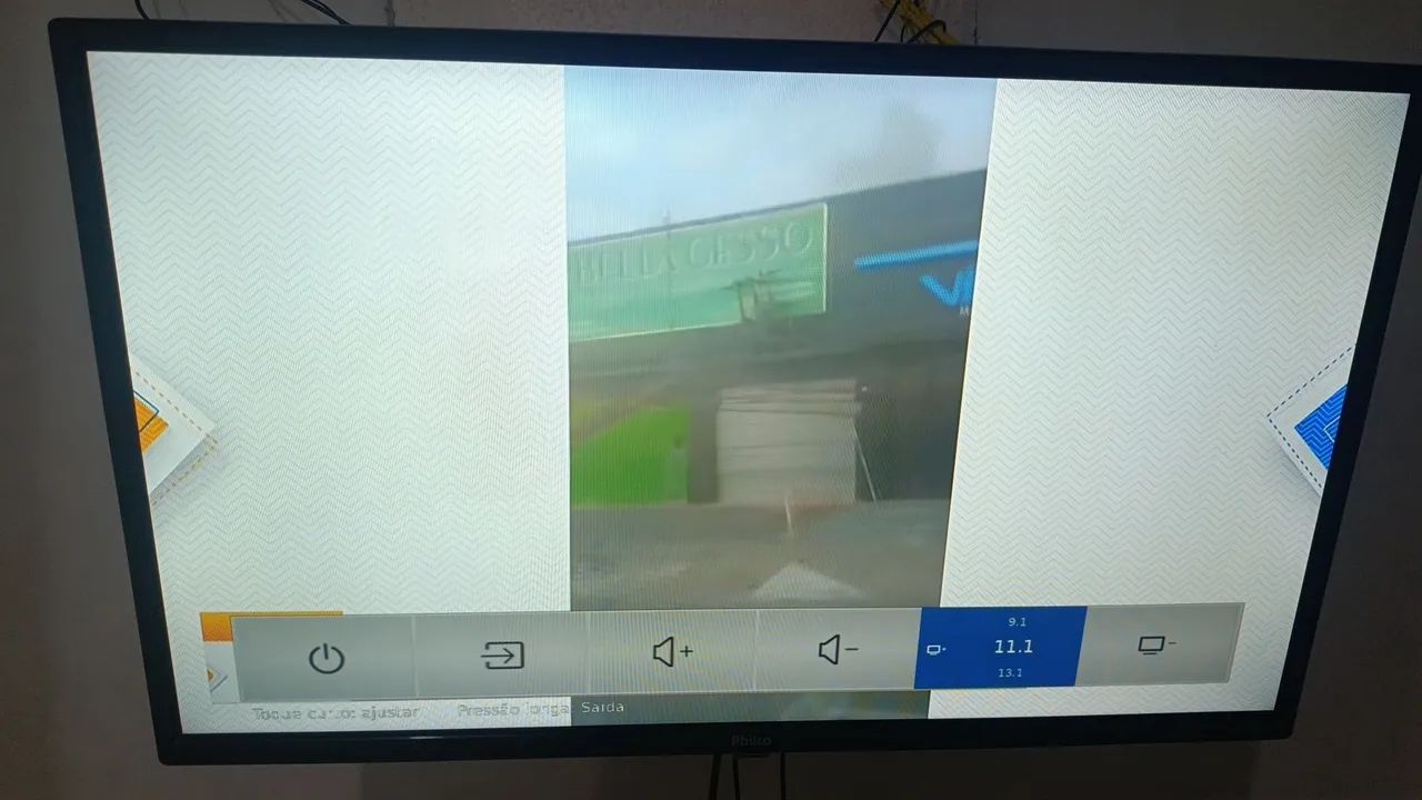 Tv Philco - Foto 2