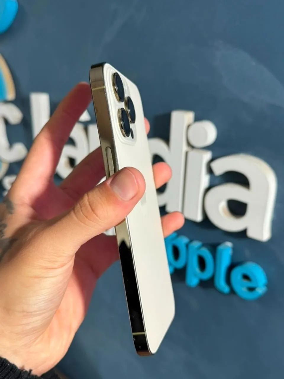 iPhone 14 Pro Max 128GB - Foto 2