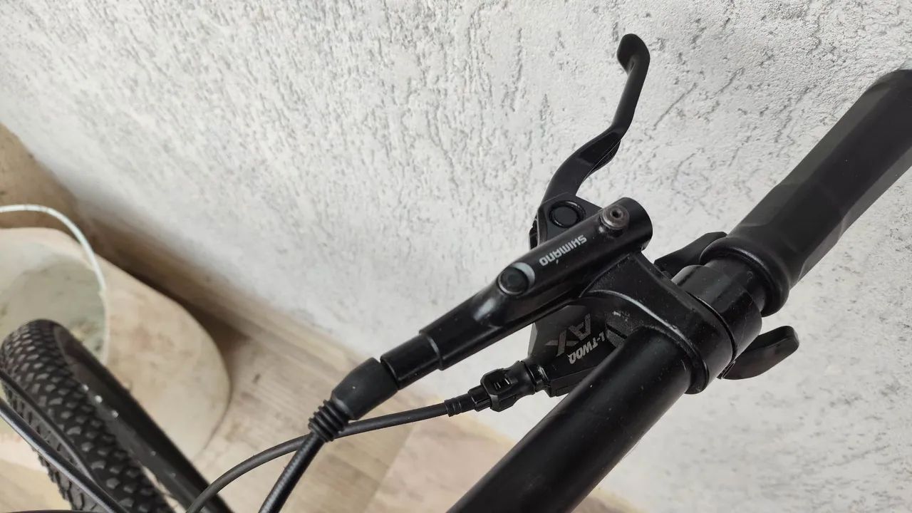 bicicleta aro 29 - Foto 5