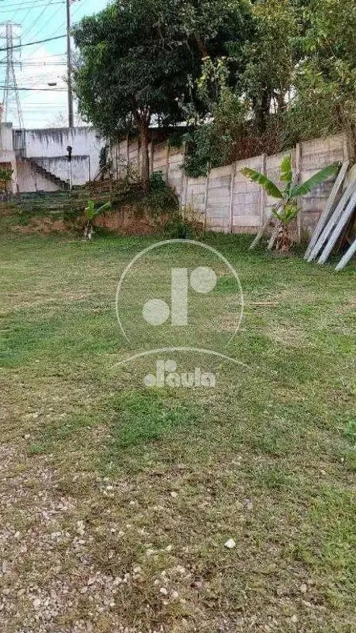 Terreno com 579m², na Vila Alzira, Santo André - Foto 4