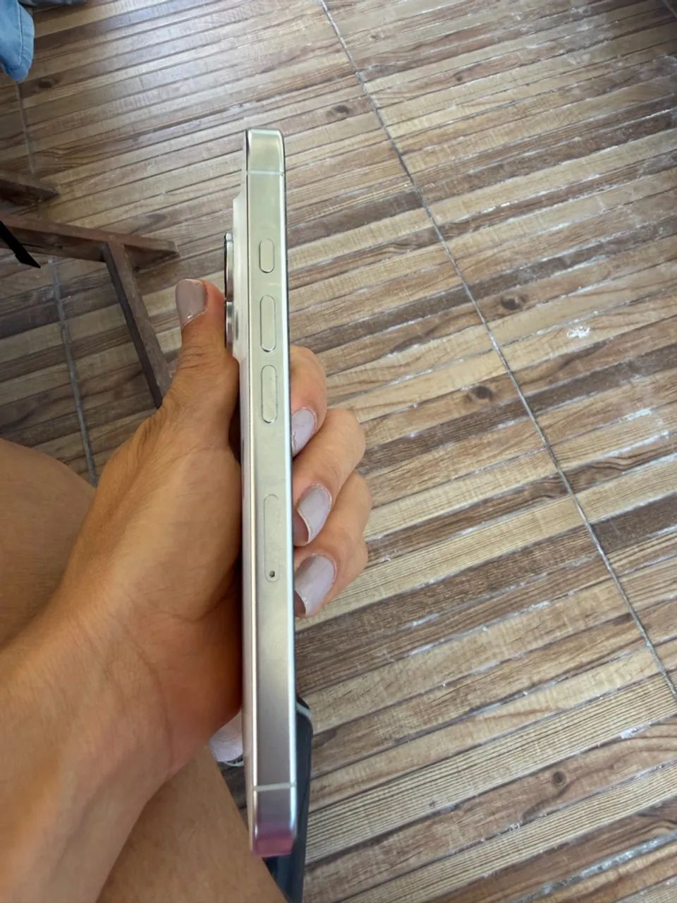 iPhone 16 PRO 128gb - Foto 3