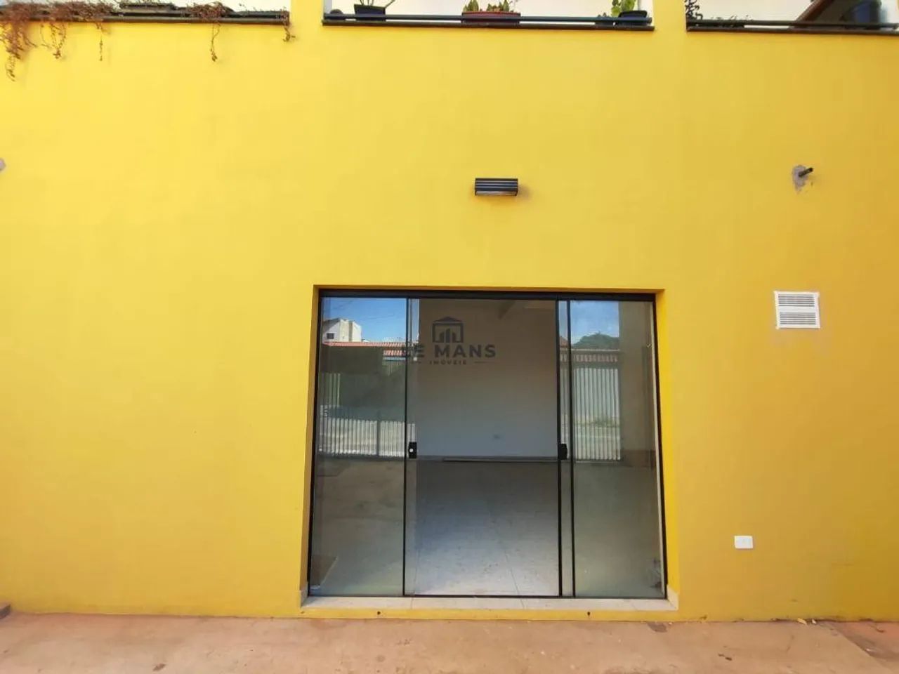 Salão para alugar em Piracicaba, Residencial Serra Verde, com 41 m² - Foto 2