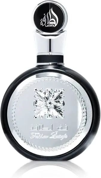 Fakhar Black Lattafa Perfumes - Foto 3