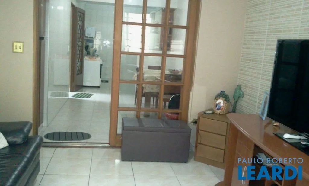 CASA TÉRREA - SAÚDE - SP - Foto 5