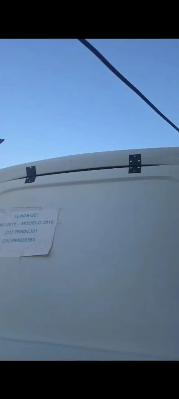 Capota para strada  - Foto 4