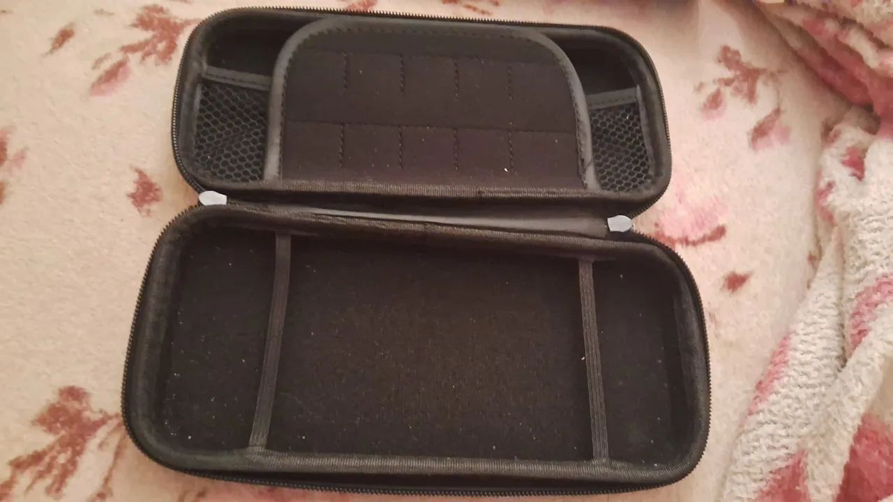 Case para Nintendo Switch Lite  - Foto 2