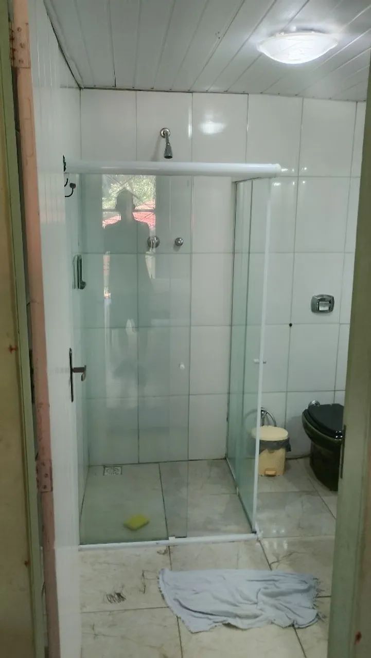 Alugo chalé para solteiro. - Foto 3