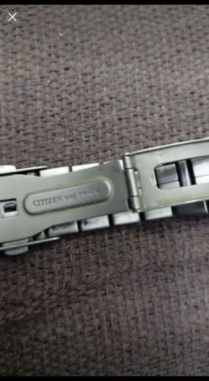 Citizen titanium - Foto 4