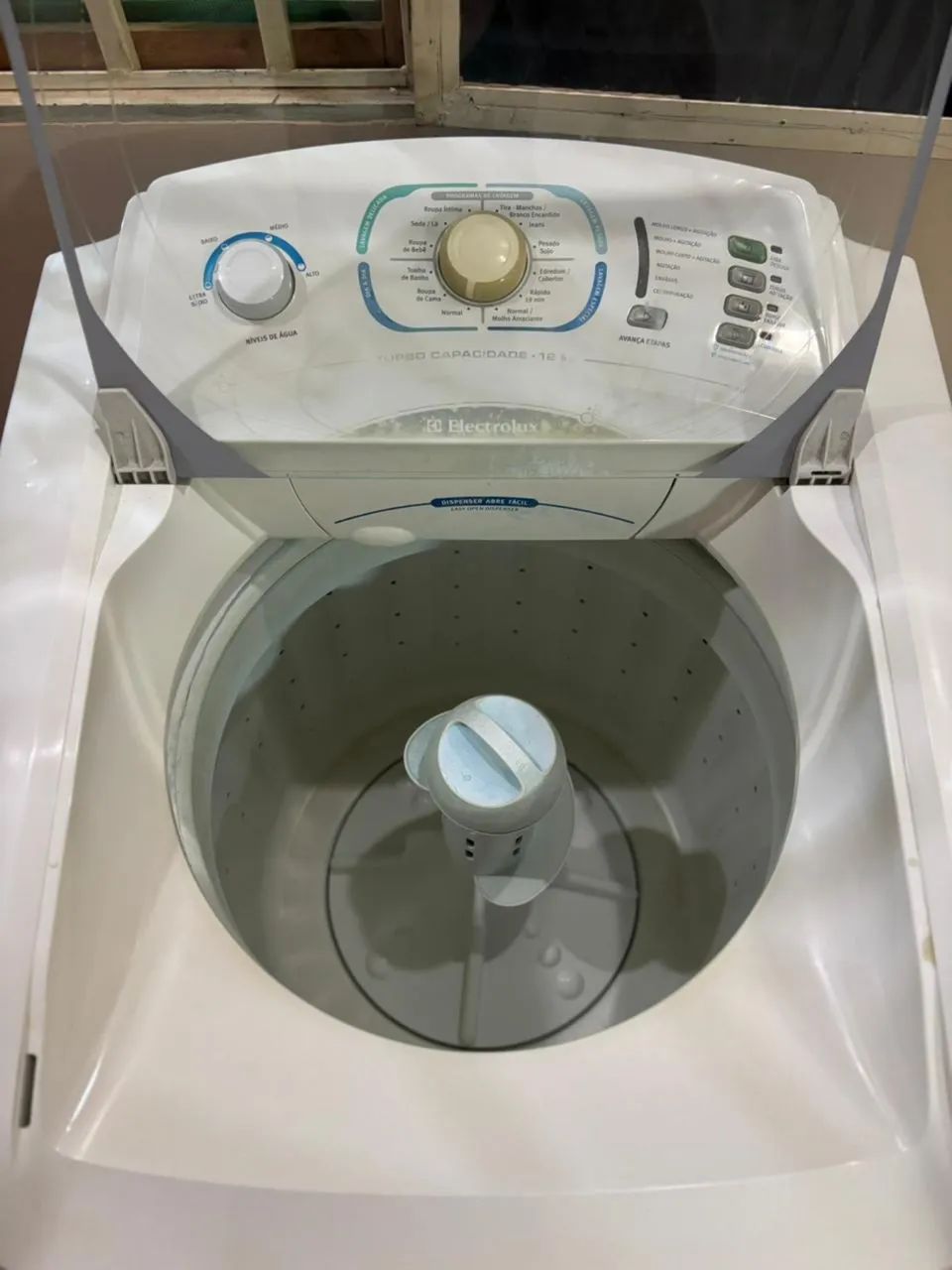 Máquina de lavar Electrolux  - Foto 4