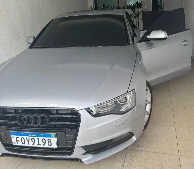 Audi A5 Sportback 1.8 TFSI 170cv Multi. 2016