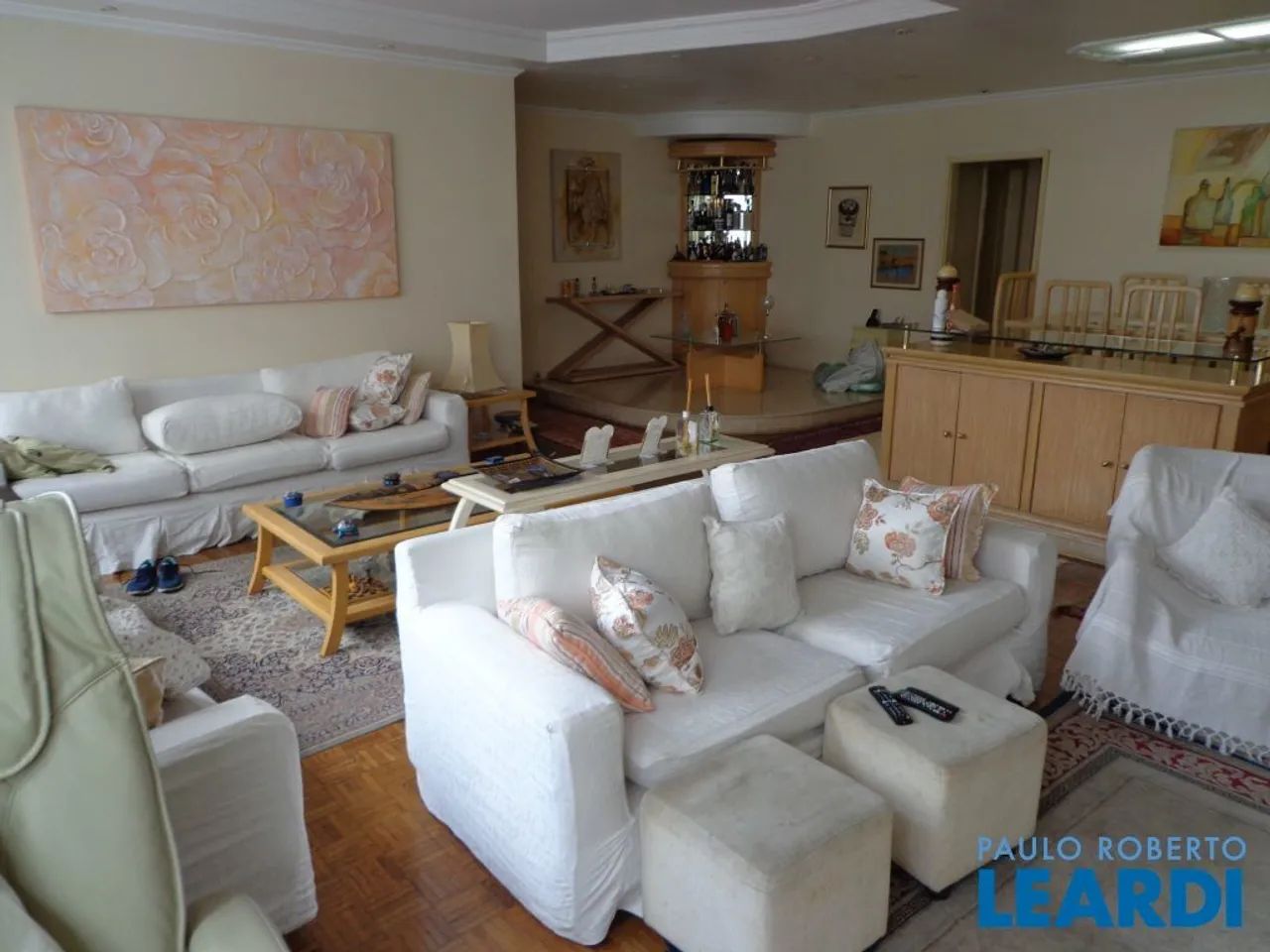 APARTAMENTO - JARDIM AMÉRICA - SP - Foto 2