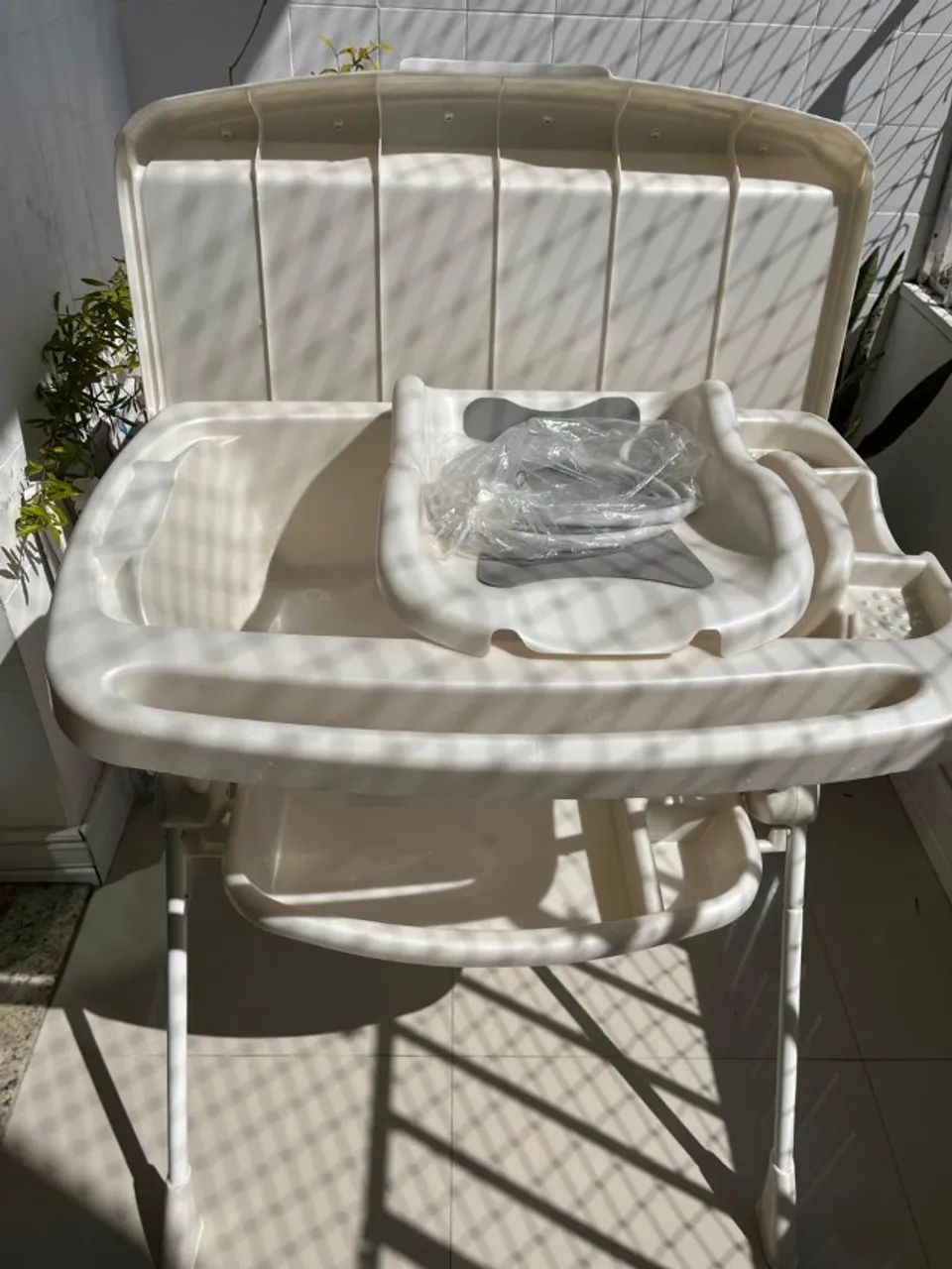 Banheira Burigotto Splash - Rose Madder - Foto 3