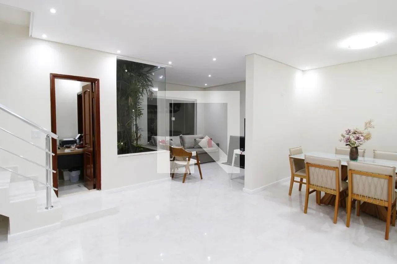 Casa à Venda - Vila Constança , 4 Quartos, 300 m2 - Foto 4