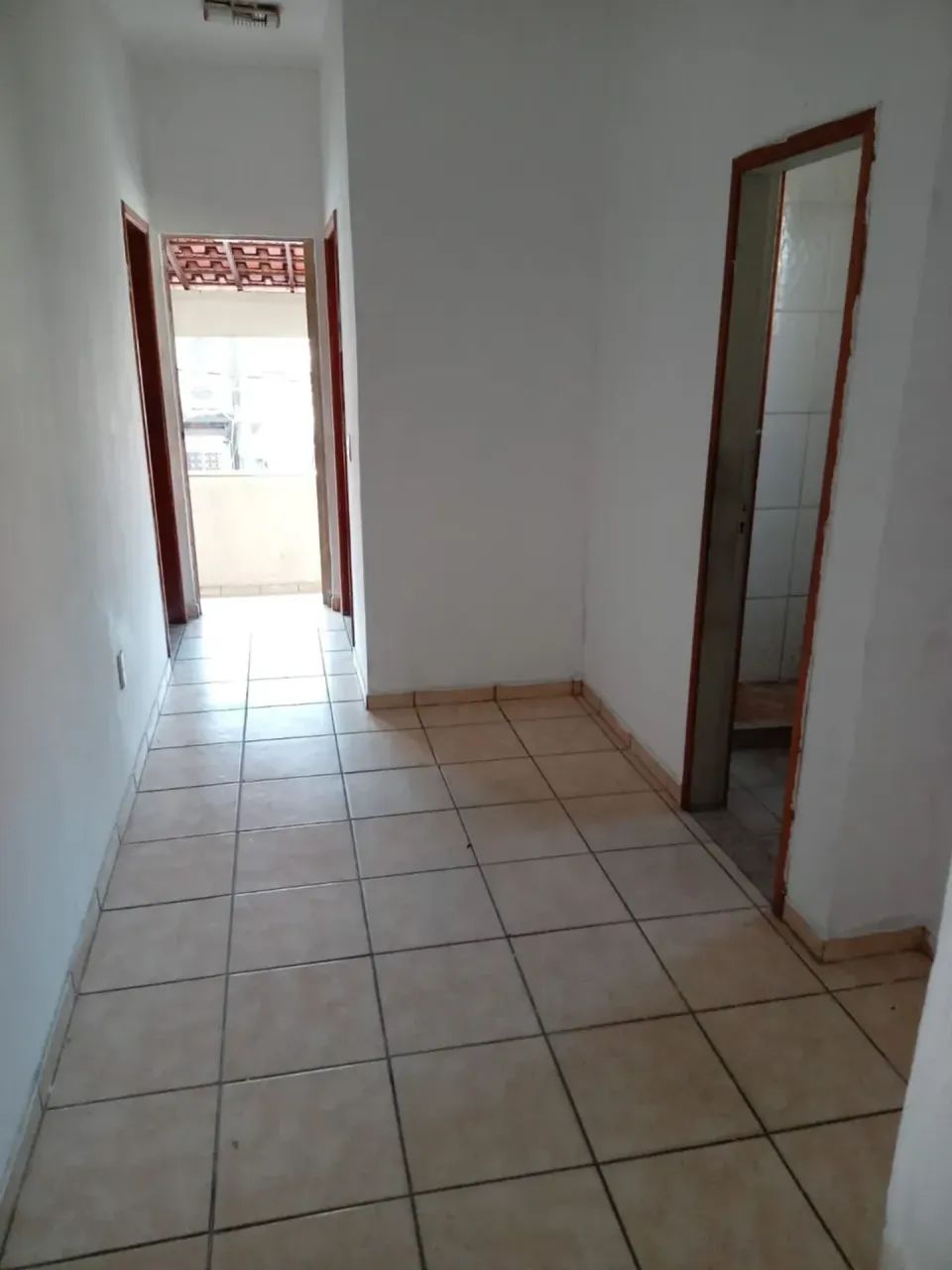 apartamento rua luis de castro 2 quartos - Foto 2