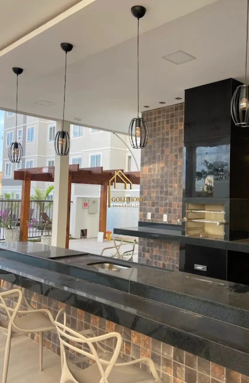 Vendo apartamento próximo HMC porteira fechada - Foto 4