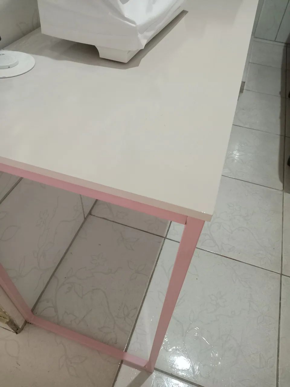 Mesa semi nova - Foto 3