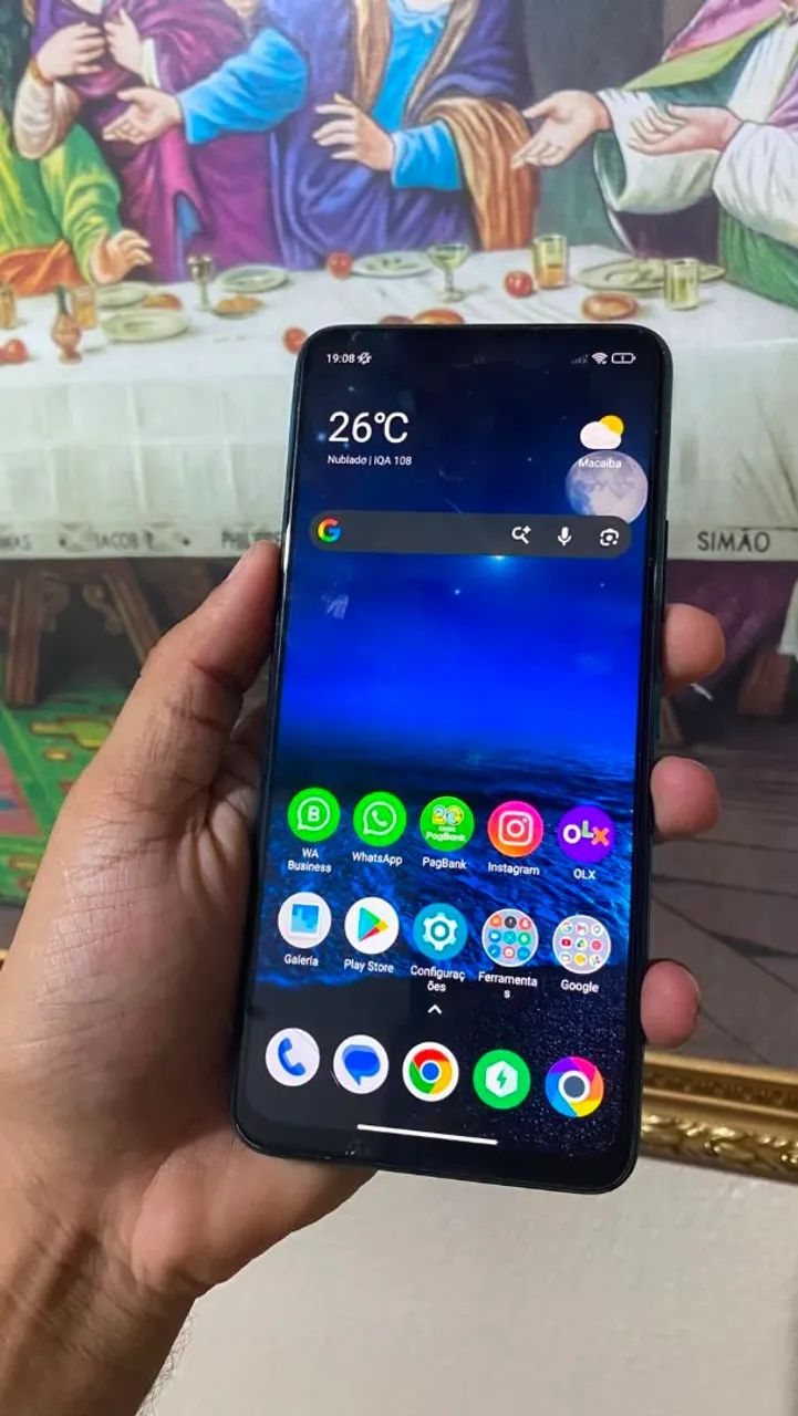 Poco X3 GT 256GB - Foto 4