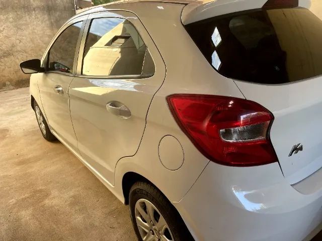 Ford Ka Ka 1.0 SE/SE Plus TiVCT Flex 5p 2015