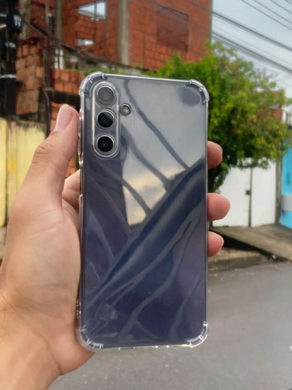 Samsung a15 128 gb - Foto 3