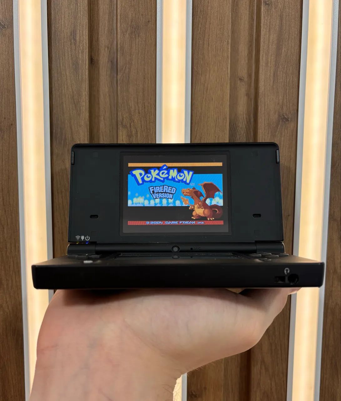 Nintendo ds + de 2000 jogos como Pokémon Mario e Zelda + caneta e carregador  - Foto 4