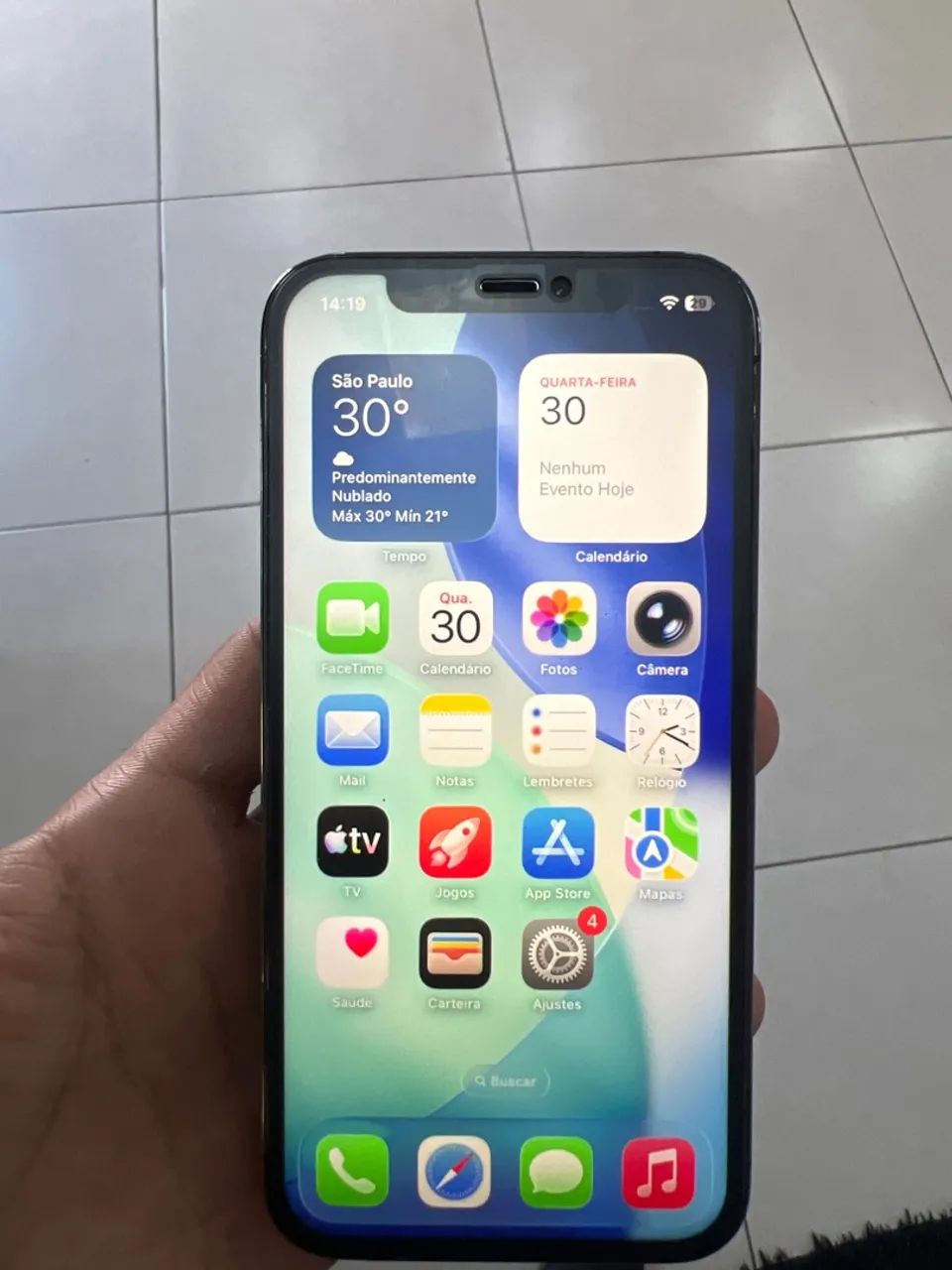 iPhone 12 Pro 128gb  - Foto 2