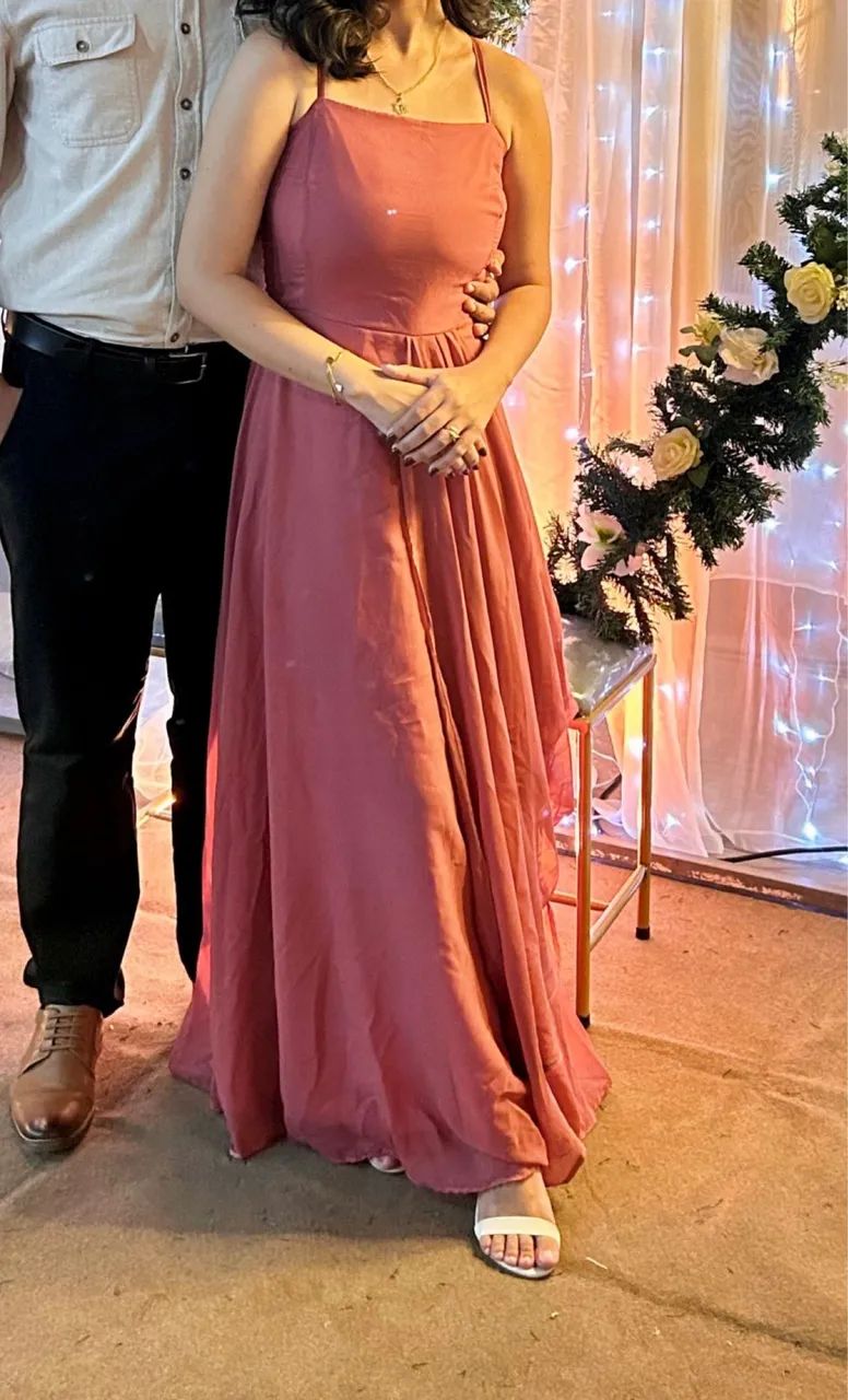 Vestido de festa - Foto 2