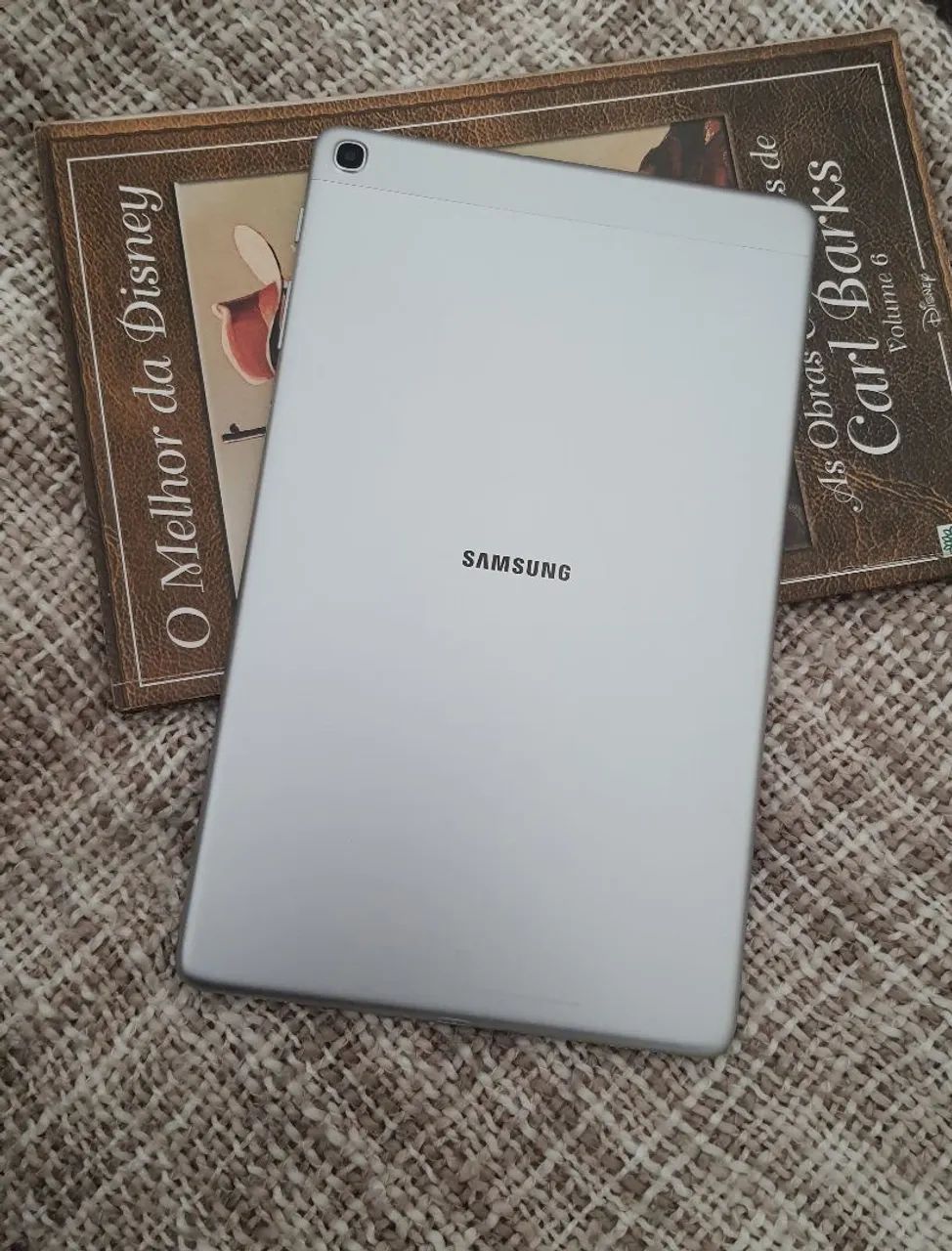 Tablet Samsung Galaxy Tab 