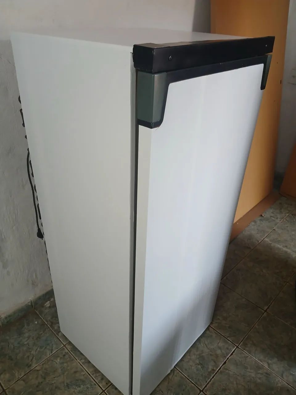 Frezer prodoscimo motor novo - Foto 2