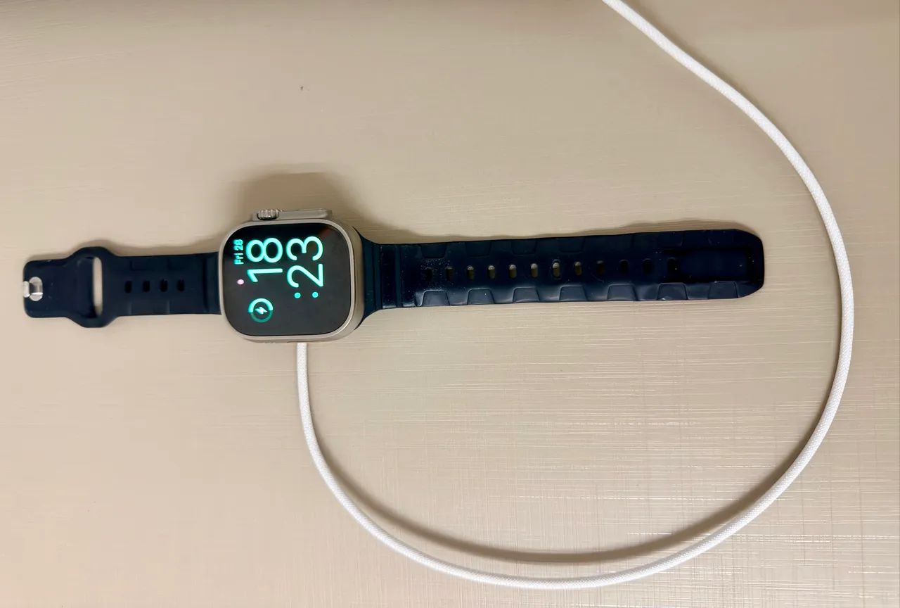 Apple Watch Ultra - Foto 4