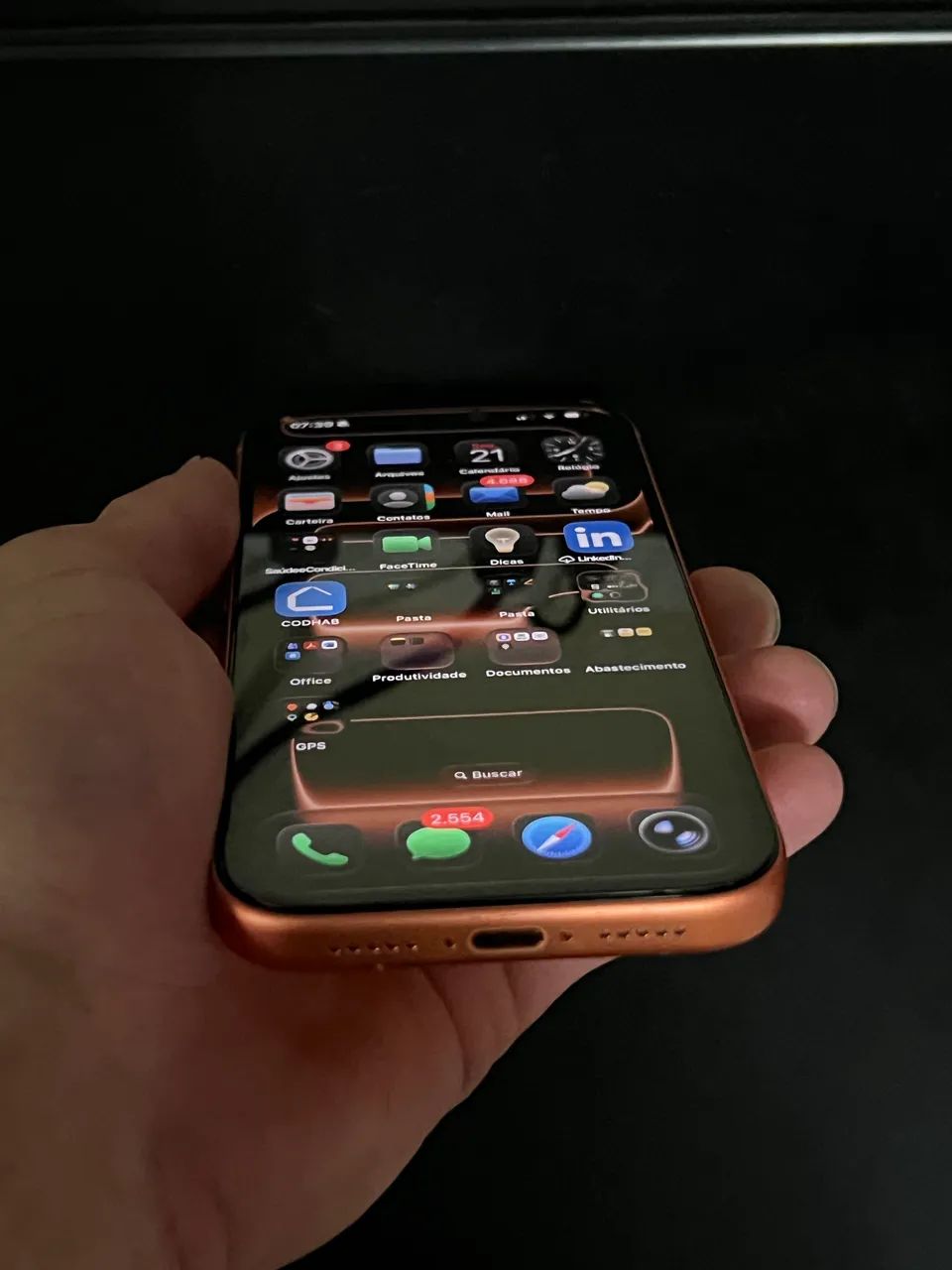 iPhone 17 pro 256gb  - Foto 5