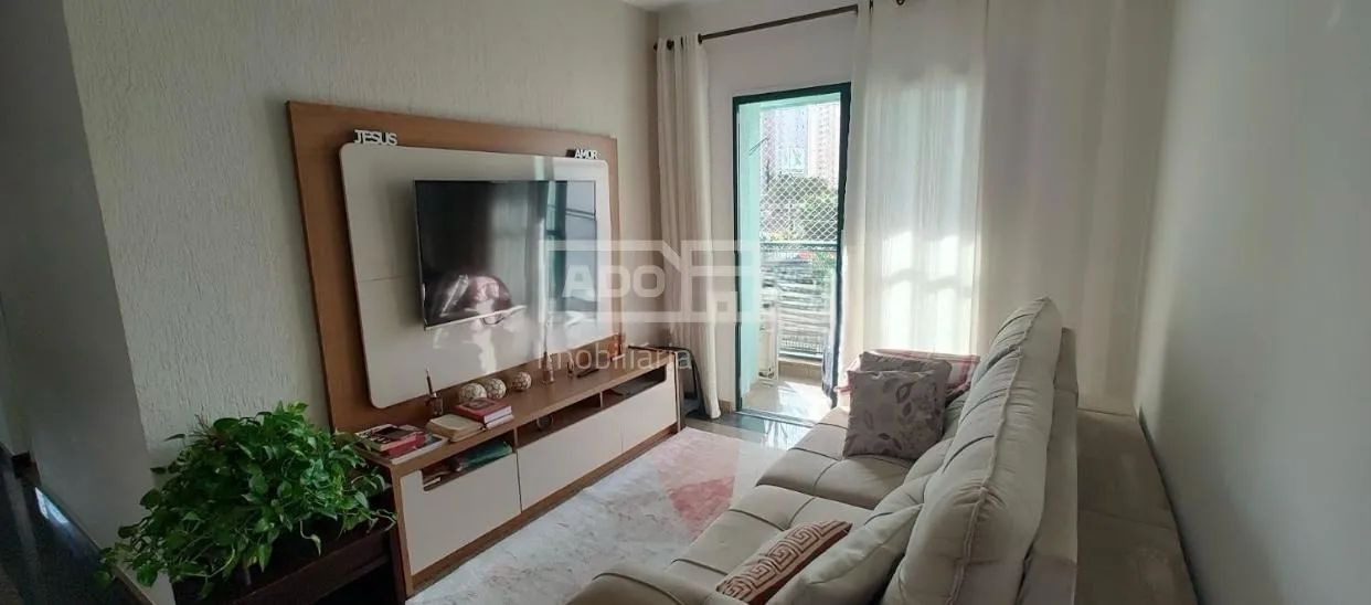 apartamento - Jardim Aurélia - Campinas - Foto 3
