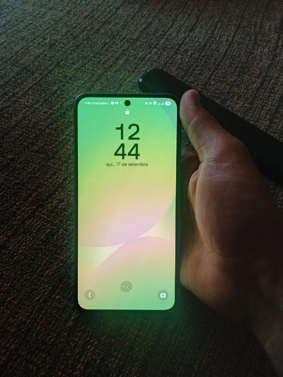 A56 5G  - Foto 2