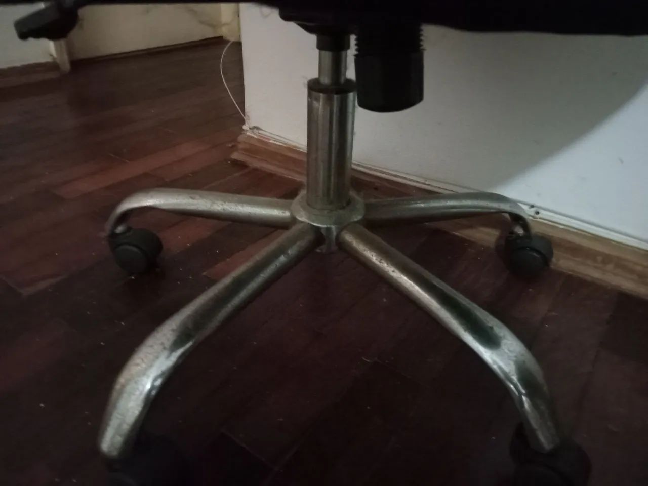 Cadeia escritório  - Foto 2