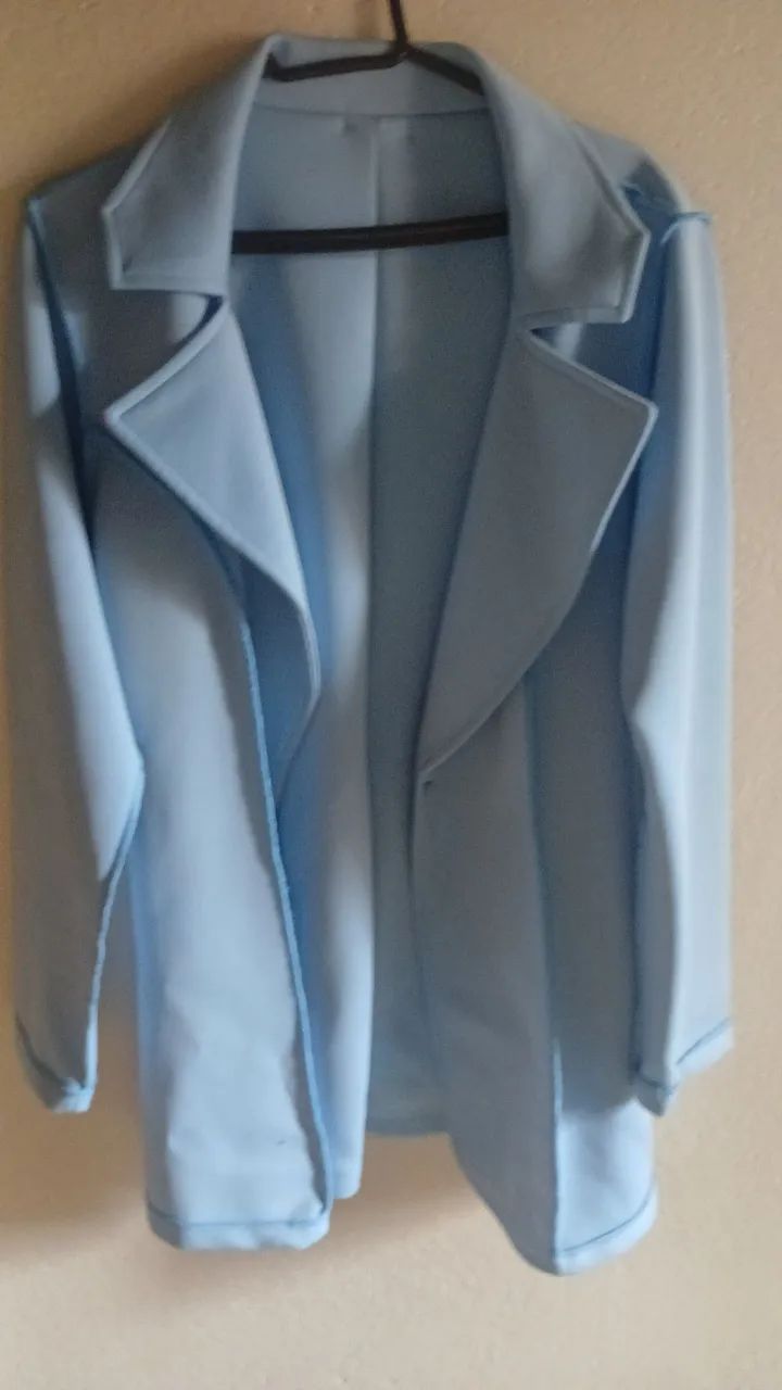 ROUPAS NOVA E SEMI NOVA  - Foto 2