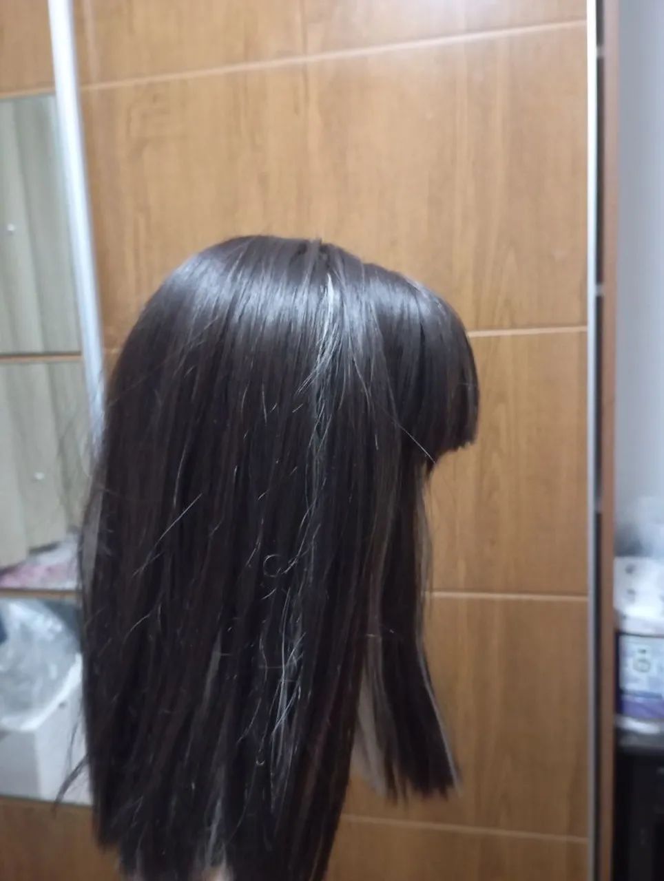 Peruca - Foto 2
