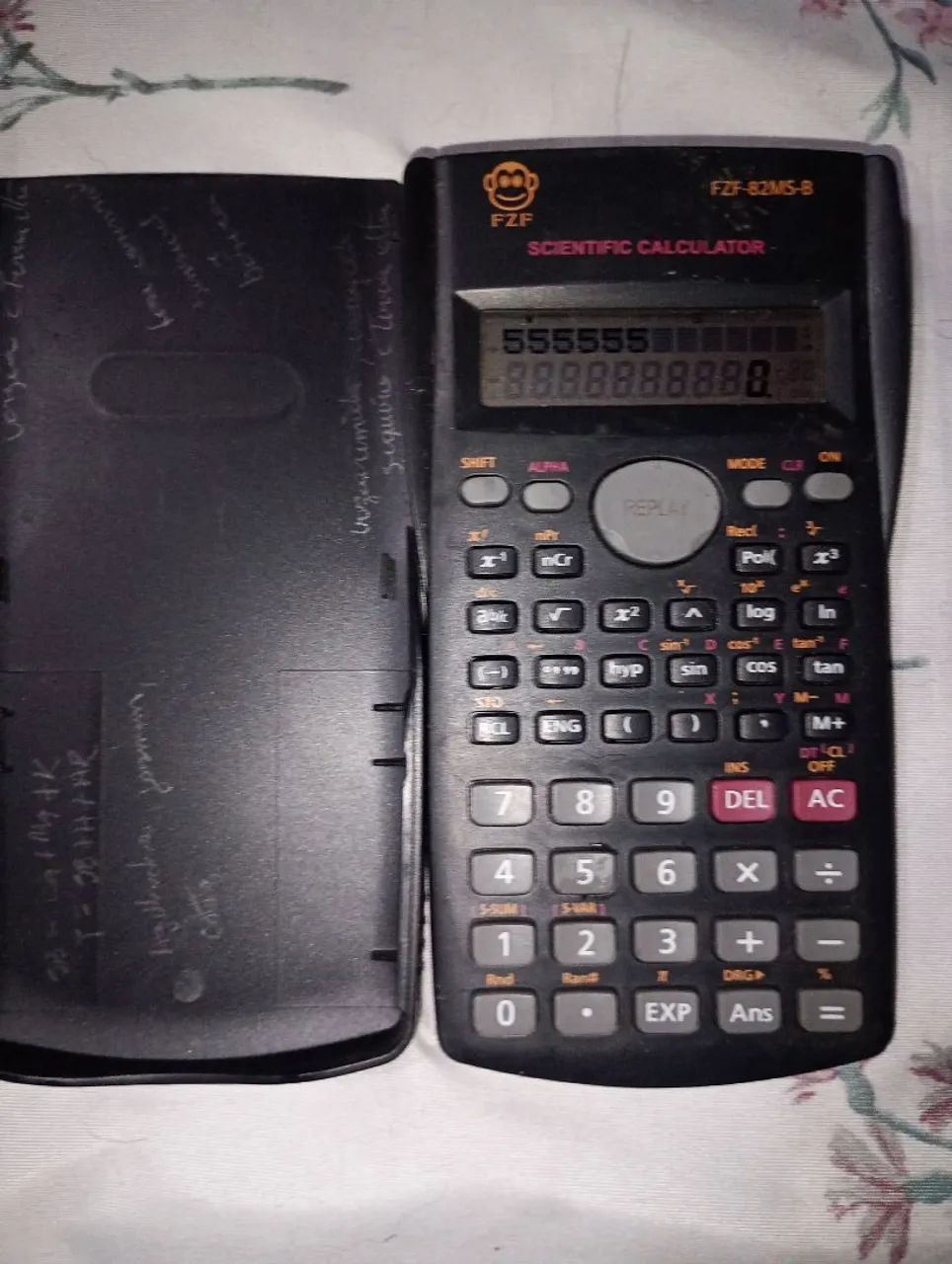 Vendo calculadora científica.Entrego - Foto 3