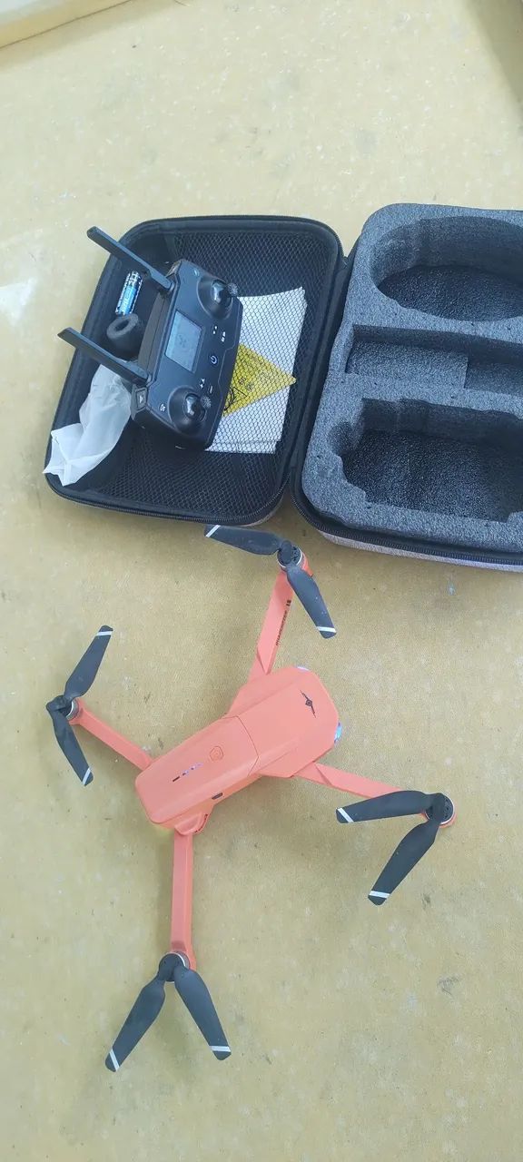 Drone - Foto 3