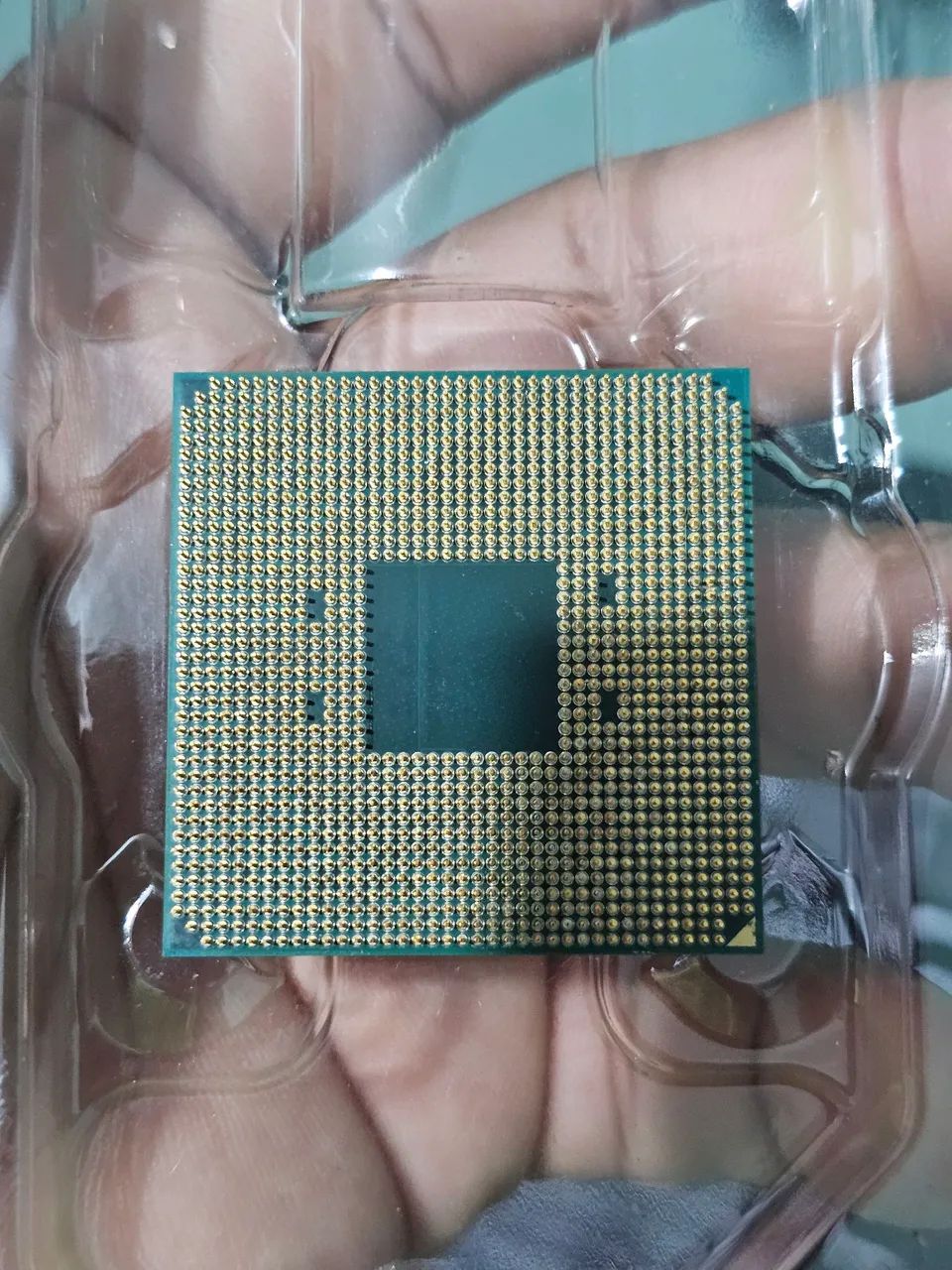 Processador AMD Ryzen 5 3600  - Foto 2