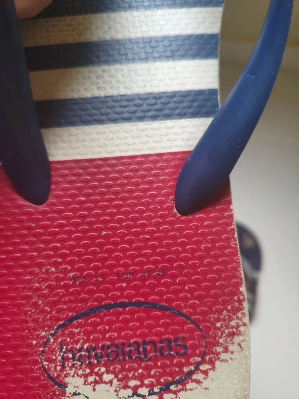 Chinelo havaianas  - Foto 2