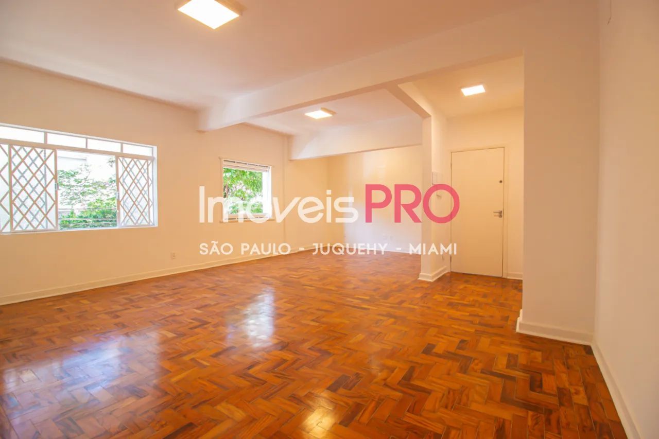Apartamento, Perdizes - São Paulo