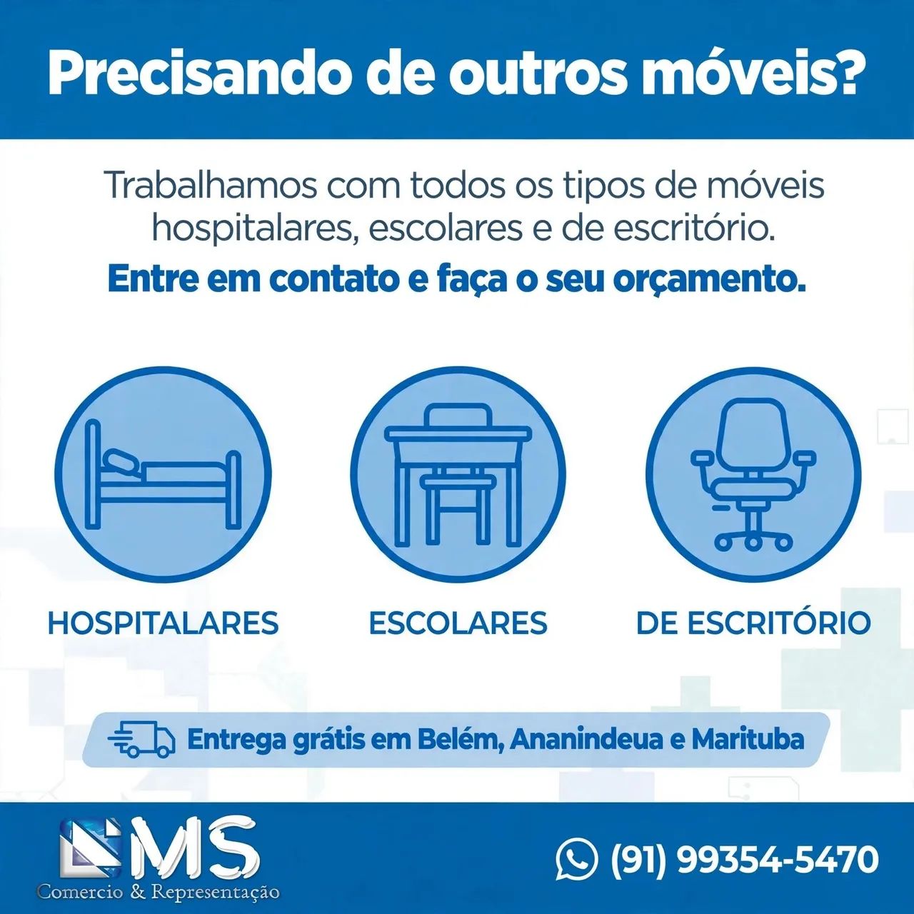 Mesa de cabeceira (Criado mudo) - Foto 2