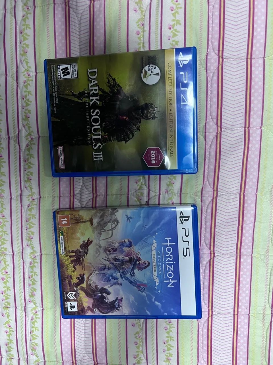 Jogos Ps5