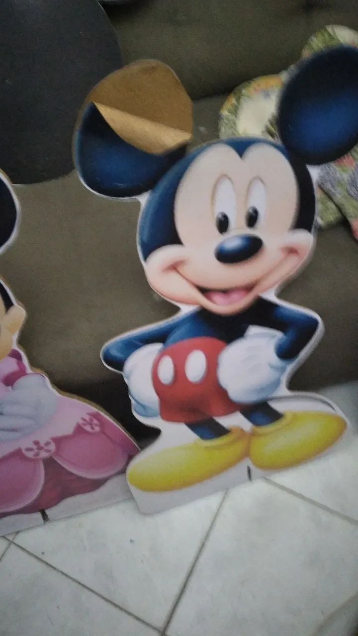Cenário para festas - Foto 2