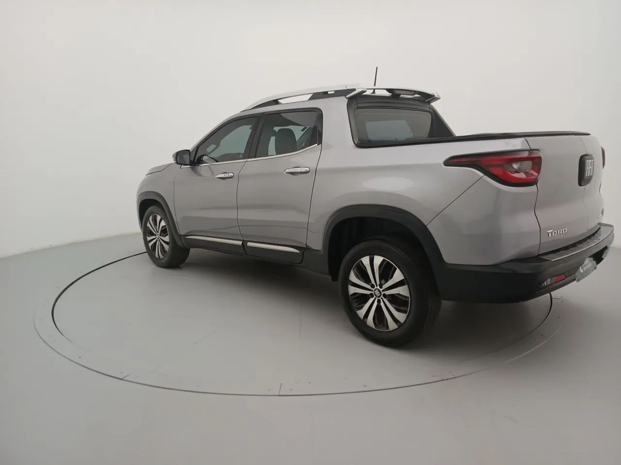 Fiat Toro 2024 - Foto 3