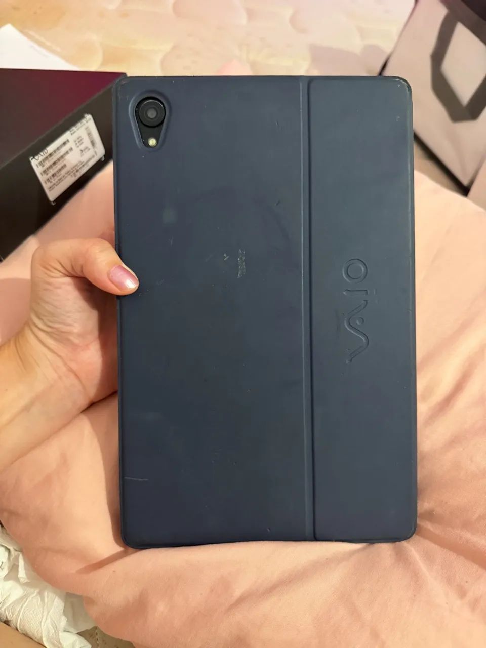 Tablet Vaio TL10 - Foto 5