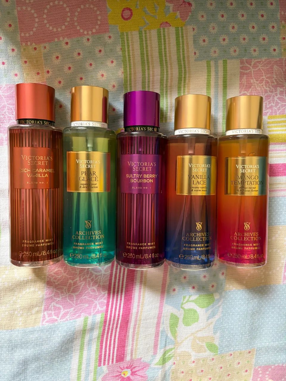 Bodysplash Victorias Secret - Foto 4