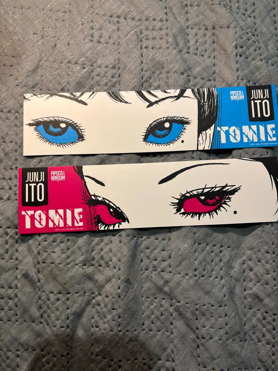 Manga tomie  - Foto 2