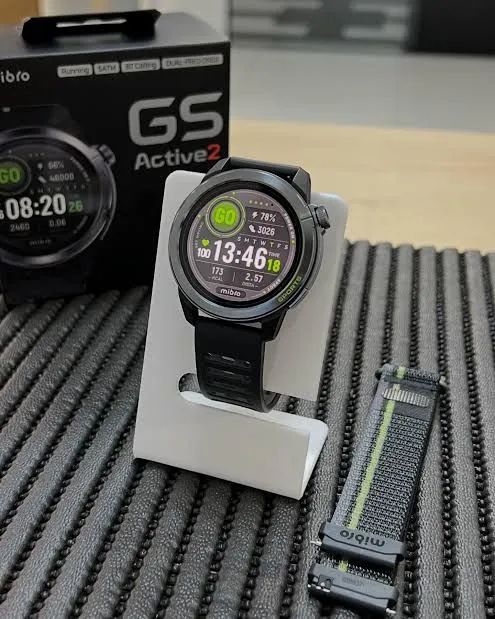 Mibro GS Active 2  - Foto 3