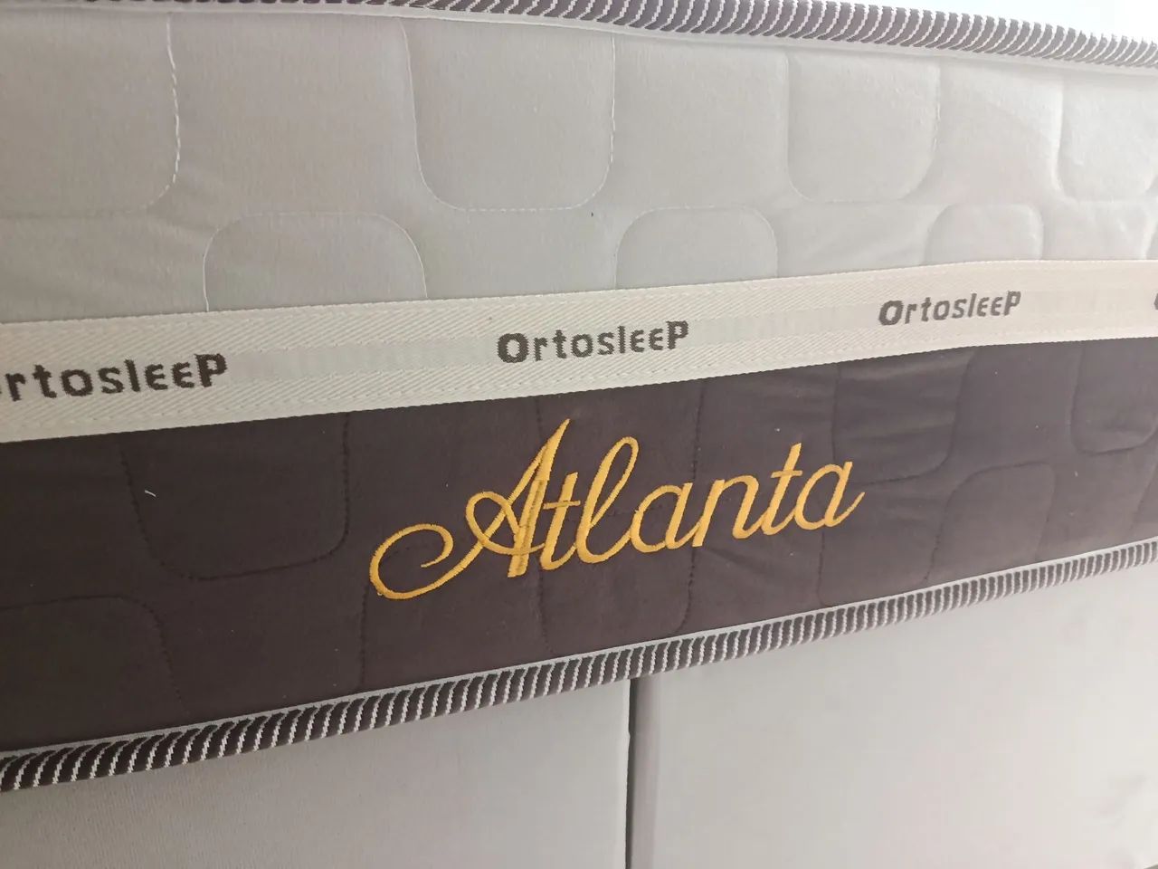 Cama super King parcela no cartão sem juros - Foto 5