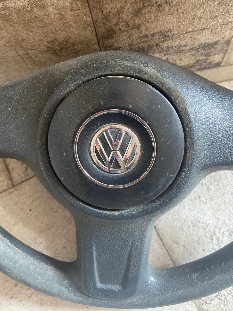 Volante do fox - Foto 4